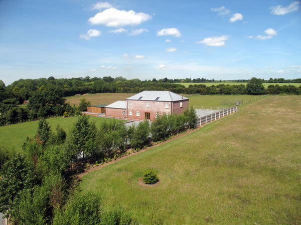 Cedar Park Cottages Self Catering Holiday Cottage Tetney
